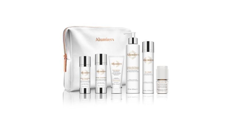 Choosing the Right AlumierMD Products for Your Skin Type