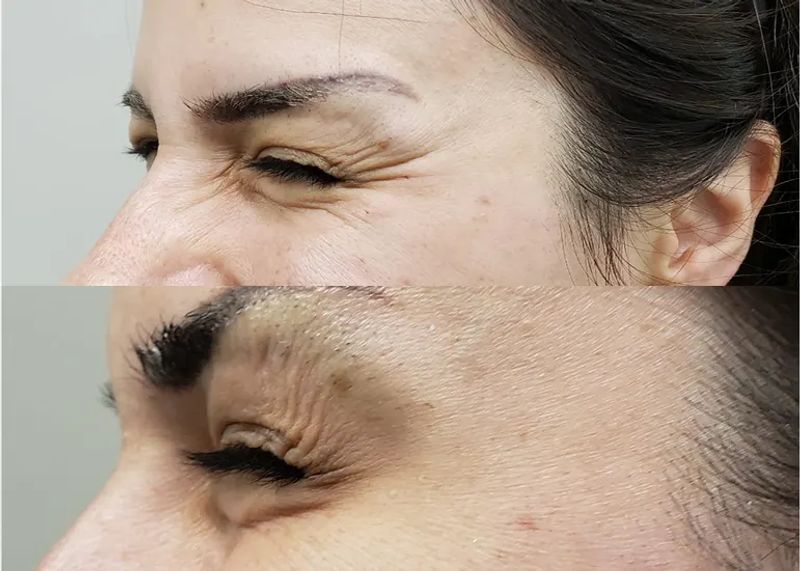 Crow's Feet | Botox Cosmetics | Anti Wrinkle | London - Ontario | Pinkal Health