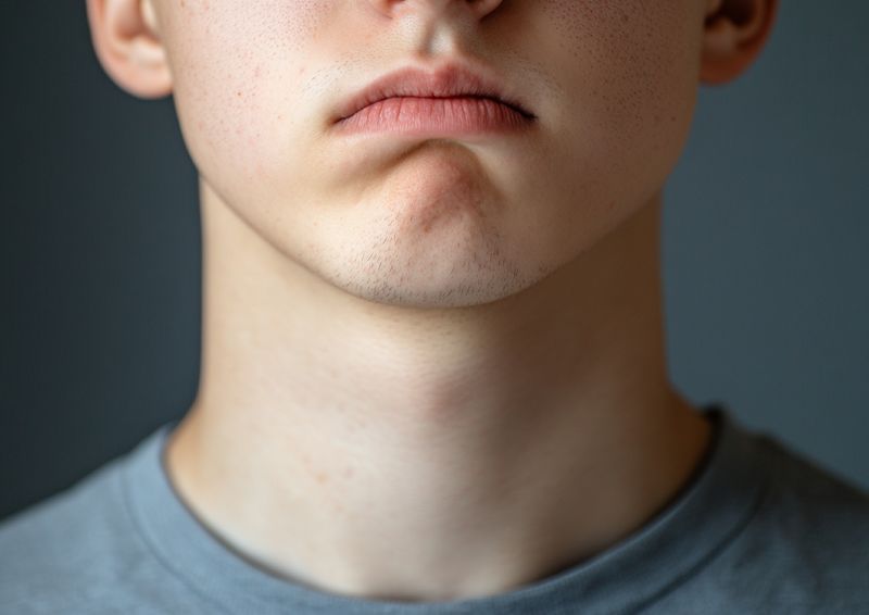 Downturned Mouth Botox Treatment | Sad Mouth & Corner Lift