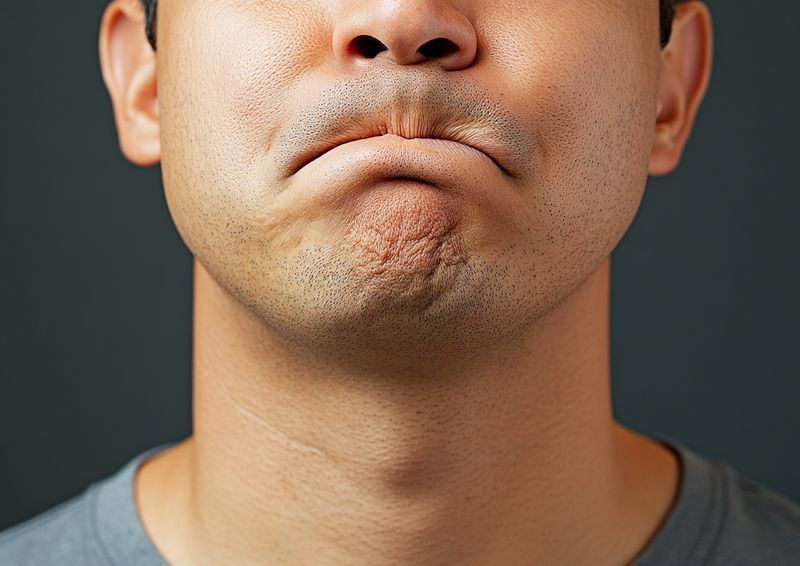 Dimpled Chin Botox Treatment | Orange Peel & Cobblestone Chin