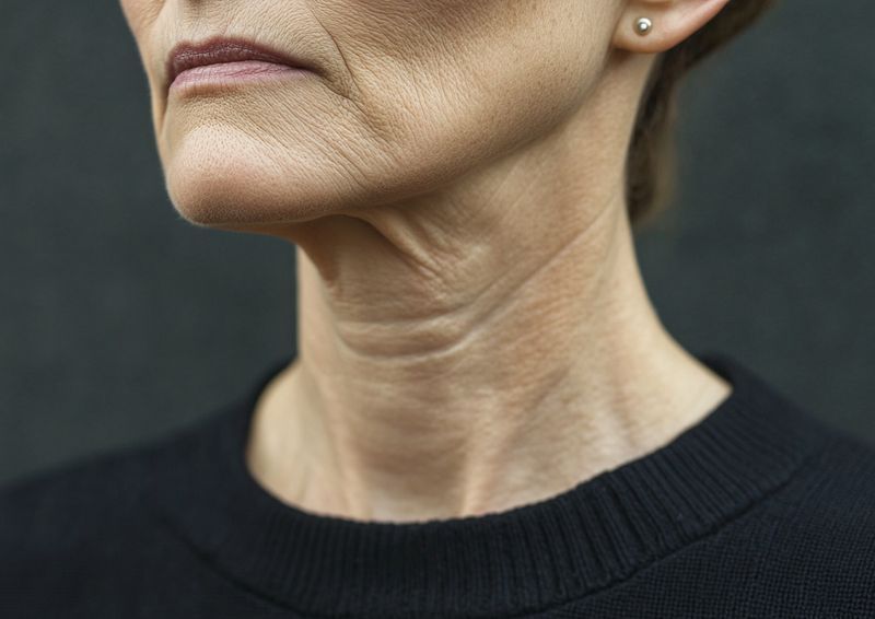 Necklace Lines Botox Treatment | Smooth Neck Wrinkles & Lines
