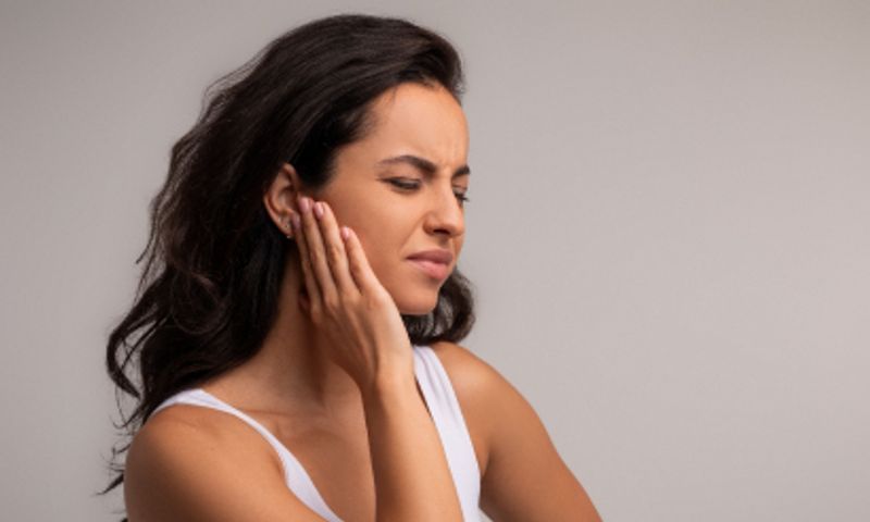 TMJ Treatment Botox | Jaw Pain Relief & Temporomandibular Disorder