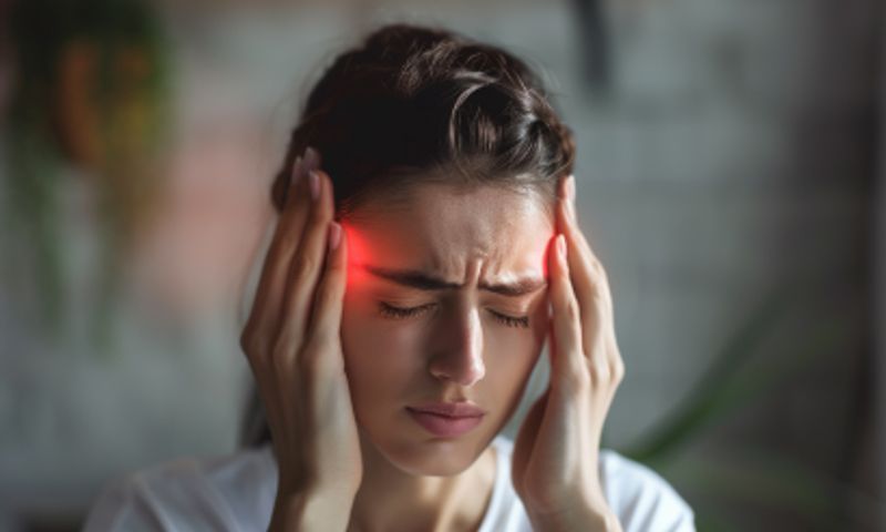 Migraine Botox Treatment | Chronic Headache Prevention & Relief