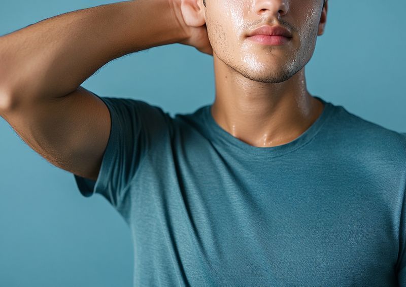 Hyperhidrosis Botox Treatment | Excessive Sweating & Sweat Control