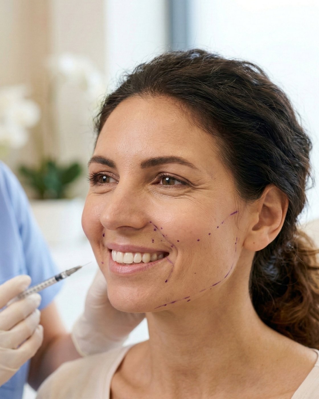 Dermal Filler Treatments London ON | Pinkal Medical Aesthetics