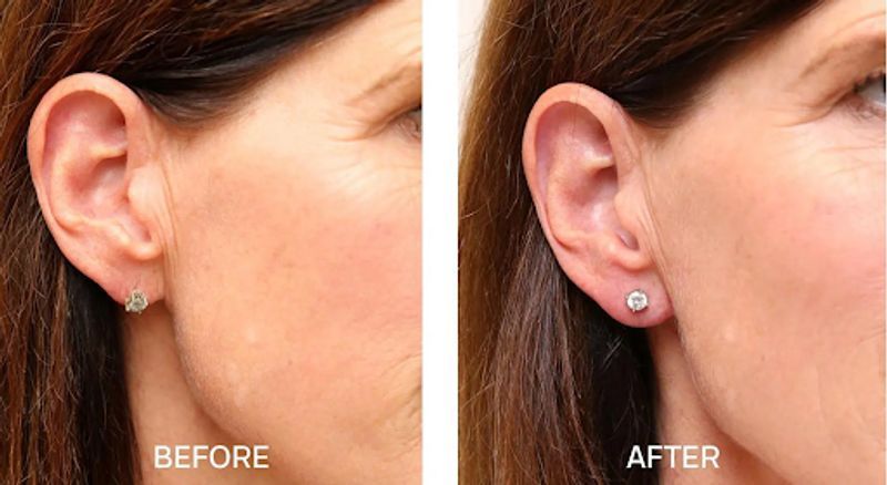 Hyaluronic Acid Earlobe Fillers | Sagging Earlobes & Volume Restore