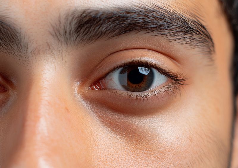 Hyaluronic Acid Tear Trough Fillers | Under Eye Bag Treatment