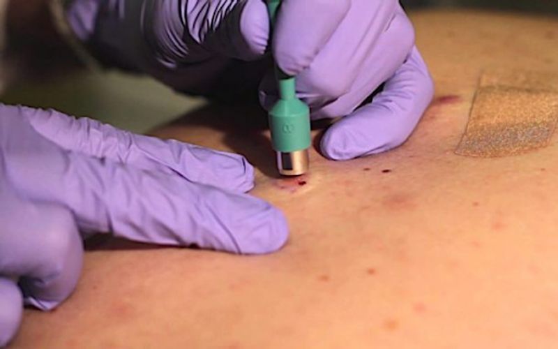 Skin Biopsy Services London ON | Pinkal Medical Aesthetics