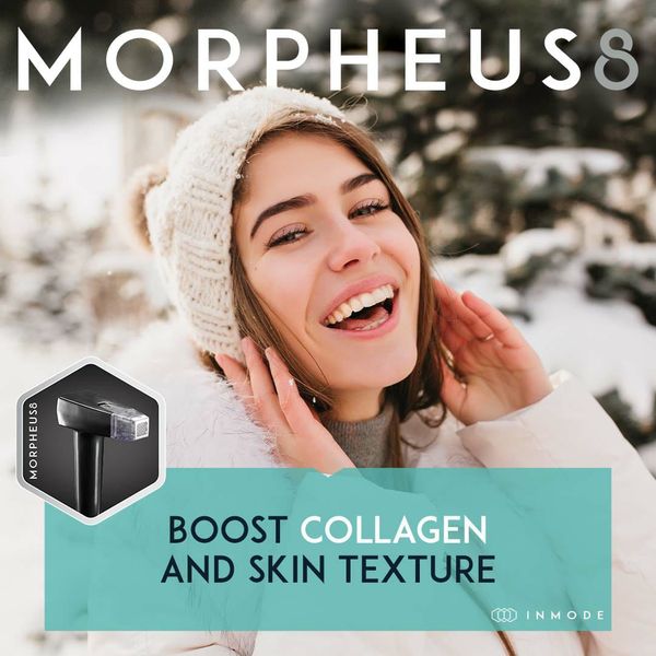 Morpheus 8