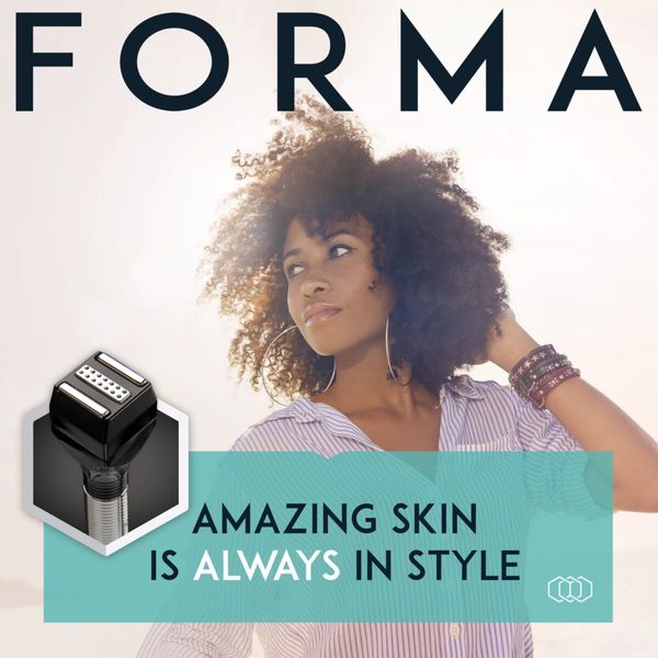 Forma Facial