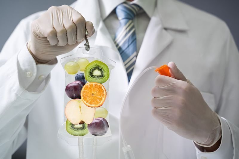 IV Vitamin Drips London ON | Pinkal Medical Aesthetics