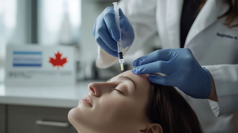 Keloid Scar Treatment with Kenalog Injections | London, ON