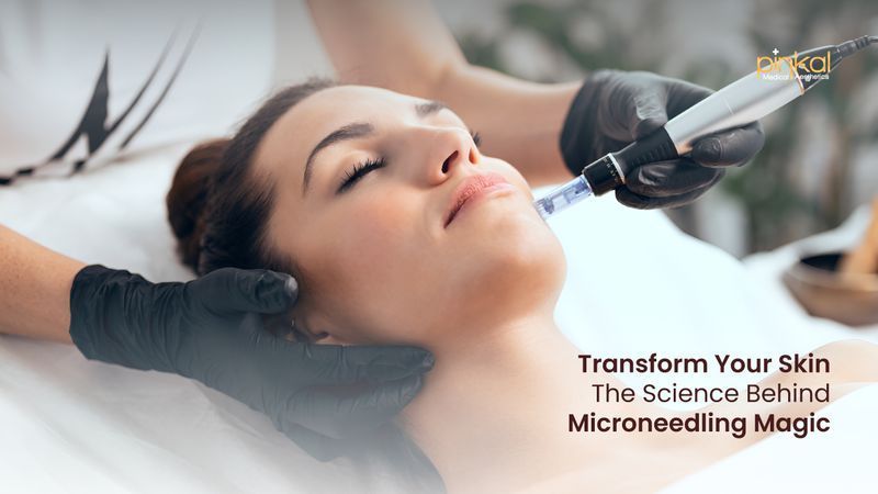Microneedling: Benefits, and Transformative Power for Skin Rejuvenation