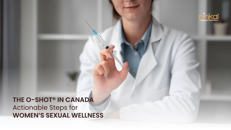 PRP for Women’s Sexual Health: Your Guide to the O-Shot®