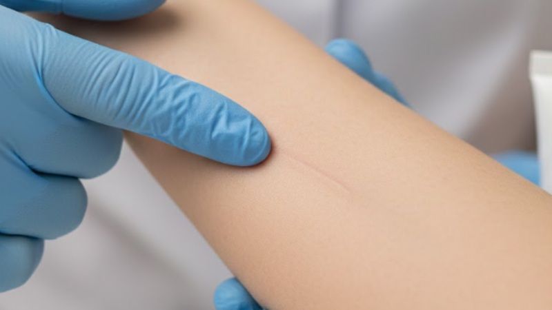 Will My Minor Surgery Leave a Scar? What to Really Expect After Removal